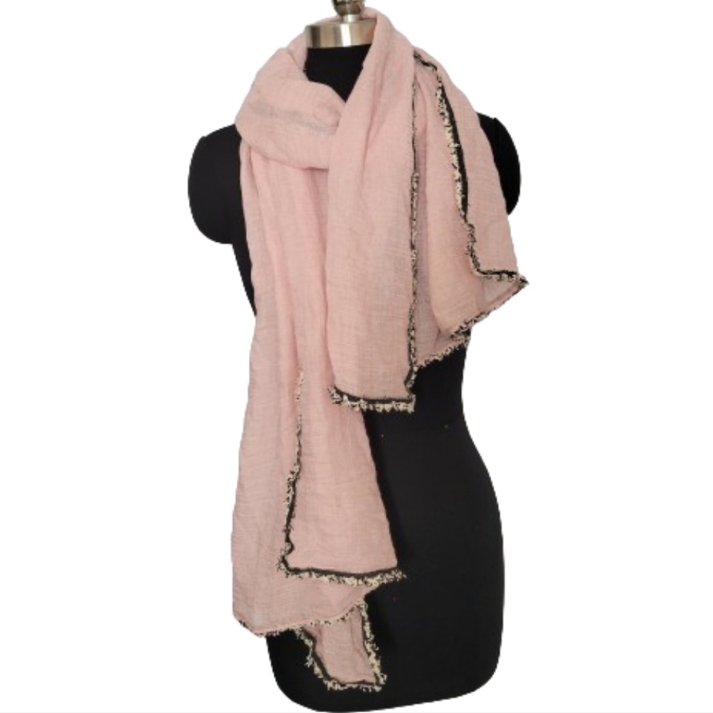 Lighweight Scarf / Wrap